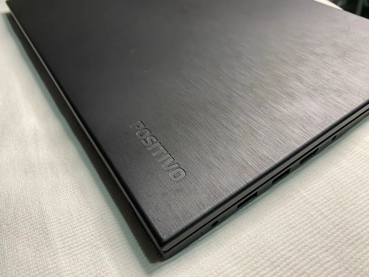Notebook positivo 