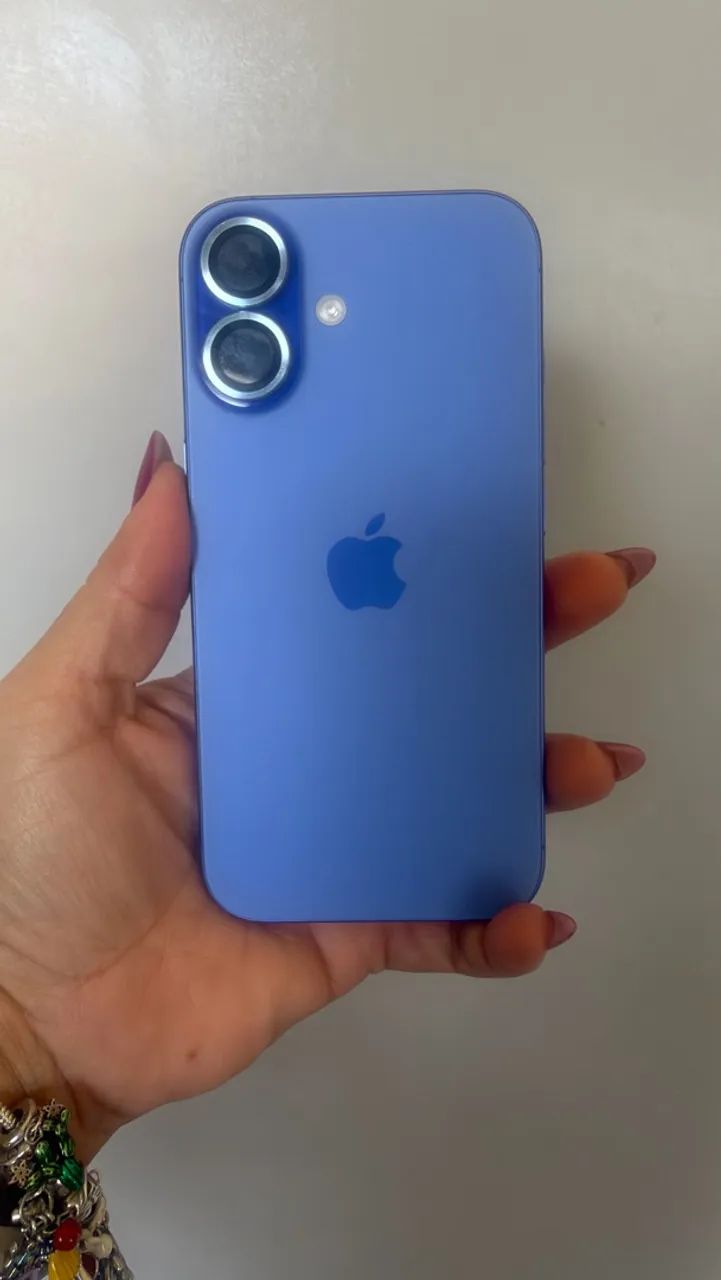 IPHONE 16 128gb - Foto 3