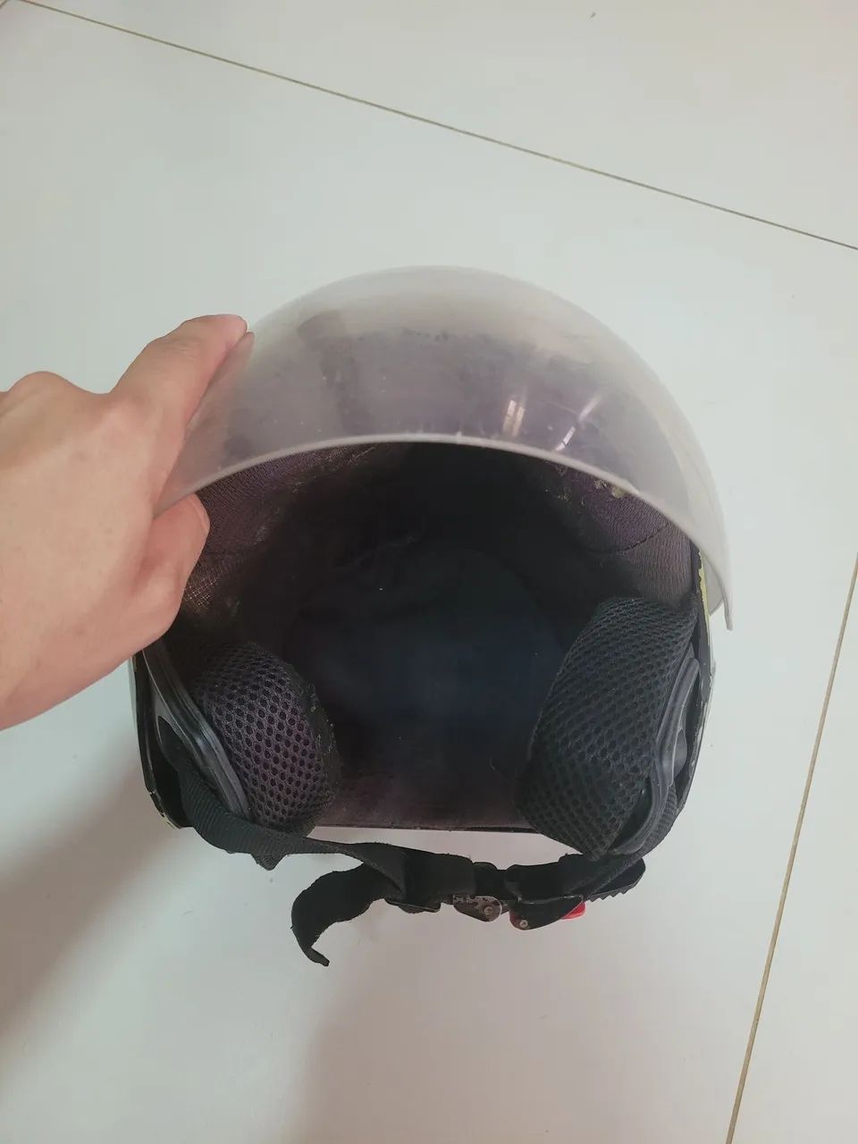 Capacete  - Foto 5