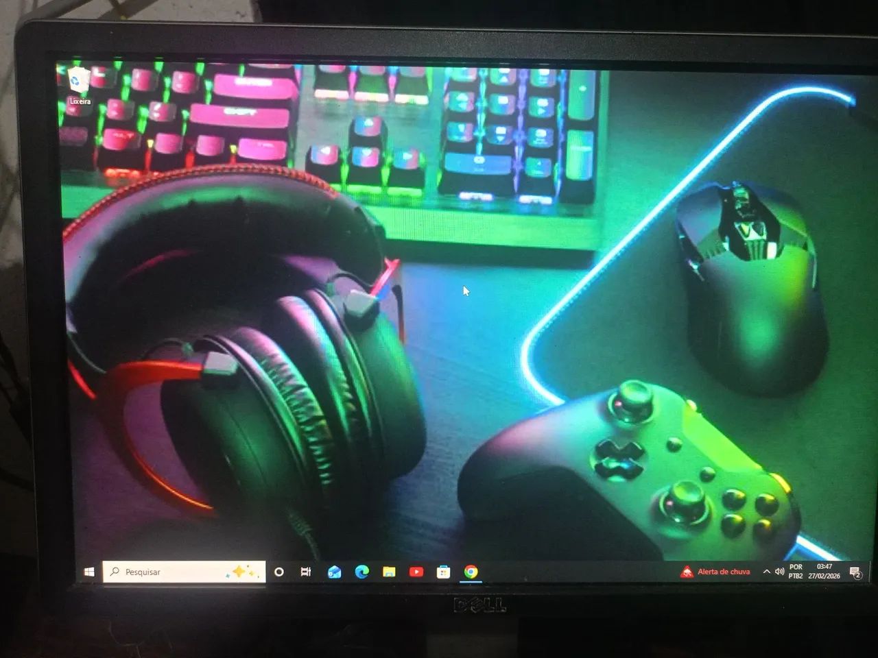 Vendo Computador - Aceito Ofertas 