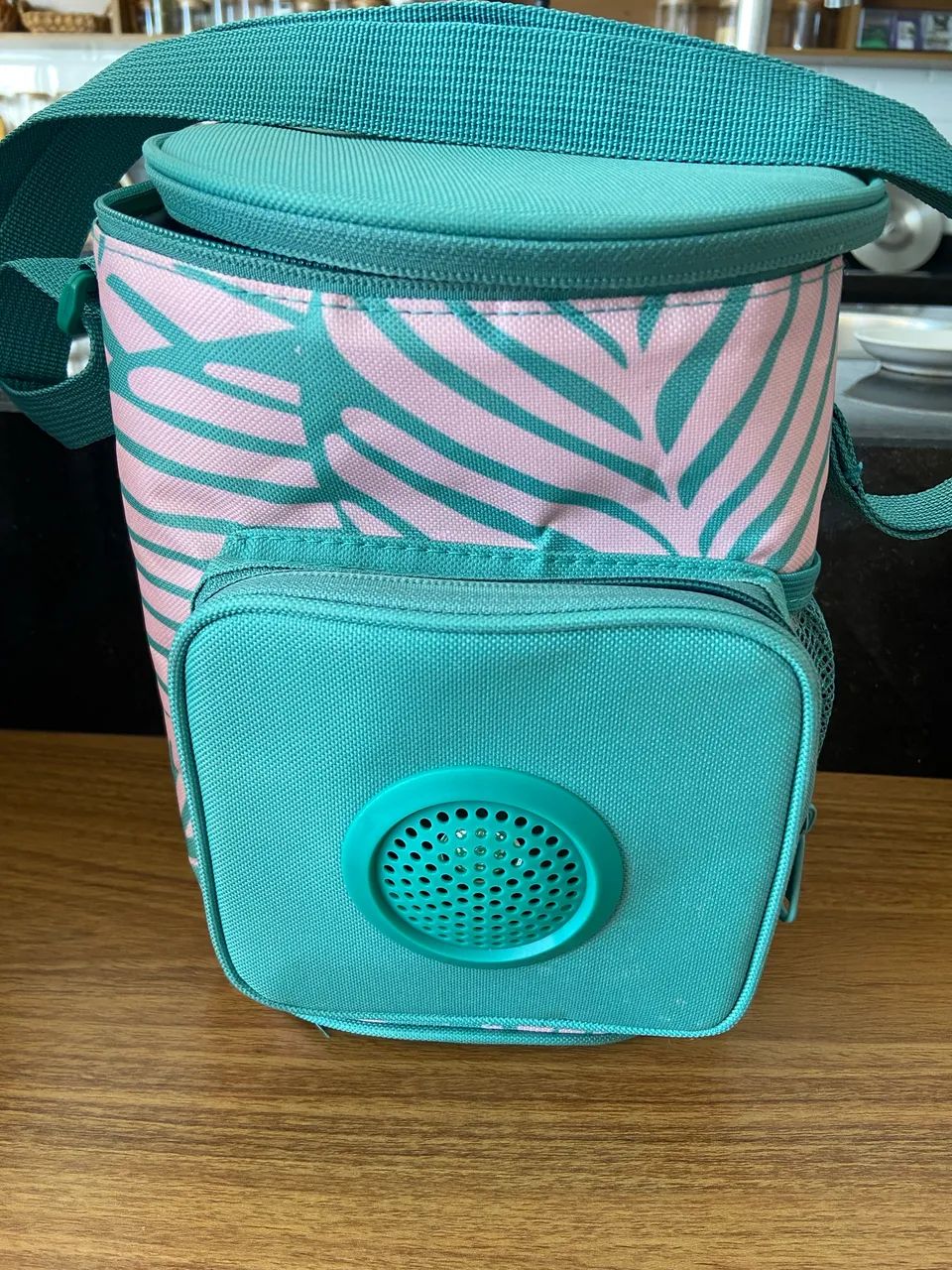 Cooler Speaker