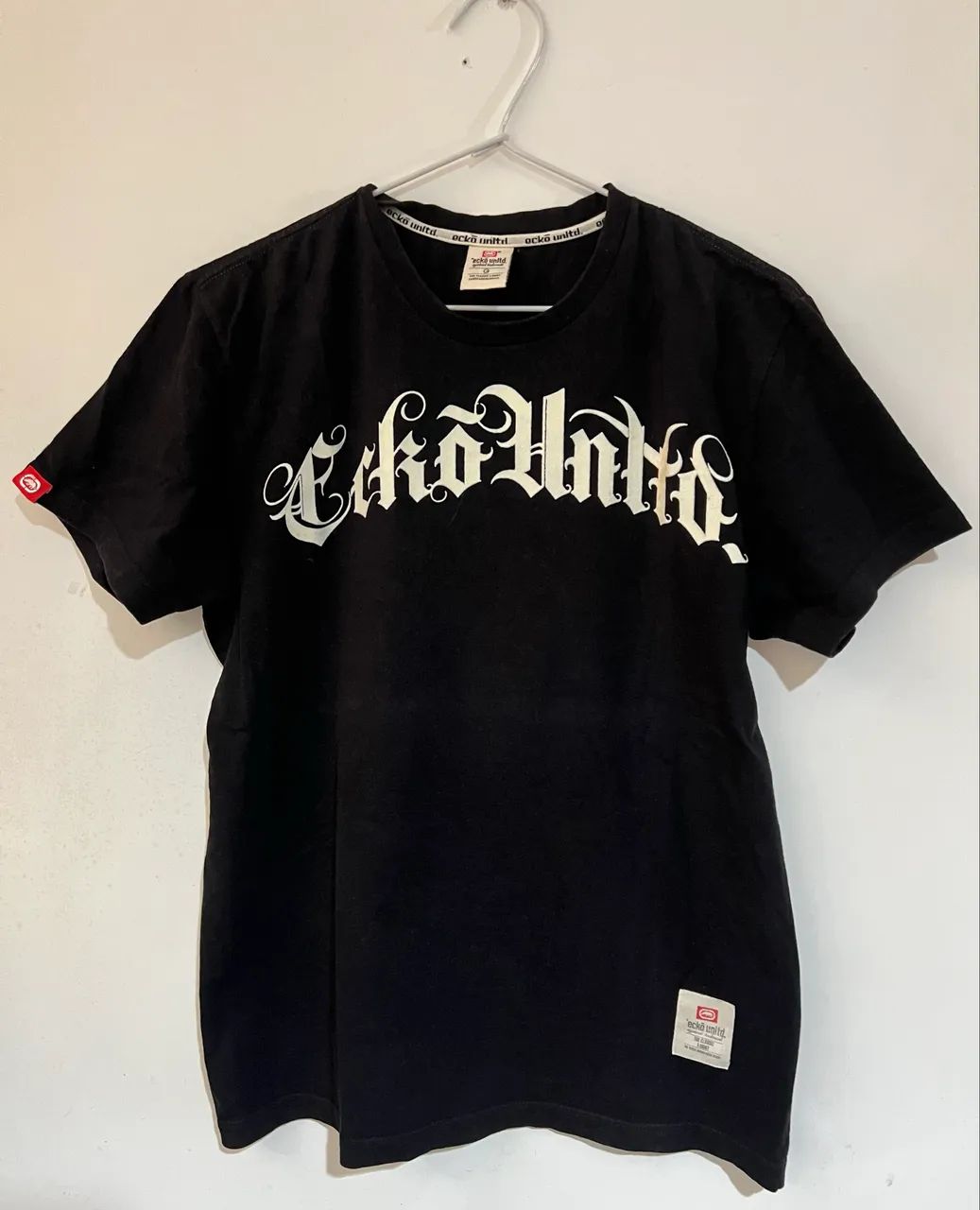 Camiseta masculina Ecko Unltd G - Foto 2