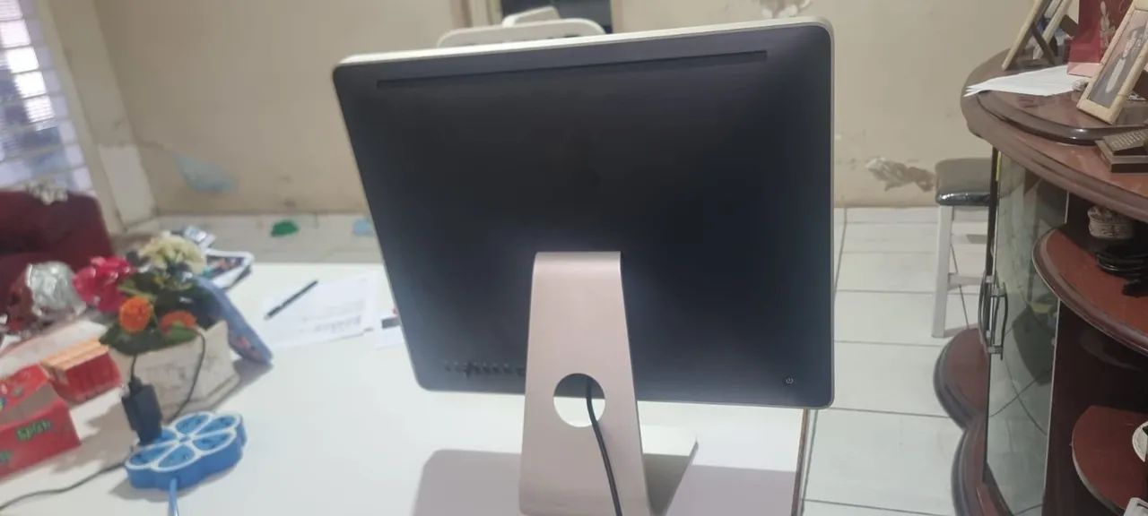 Vendo Imac 20 Polegadas  - Foto 3