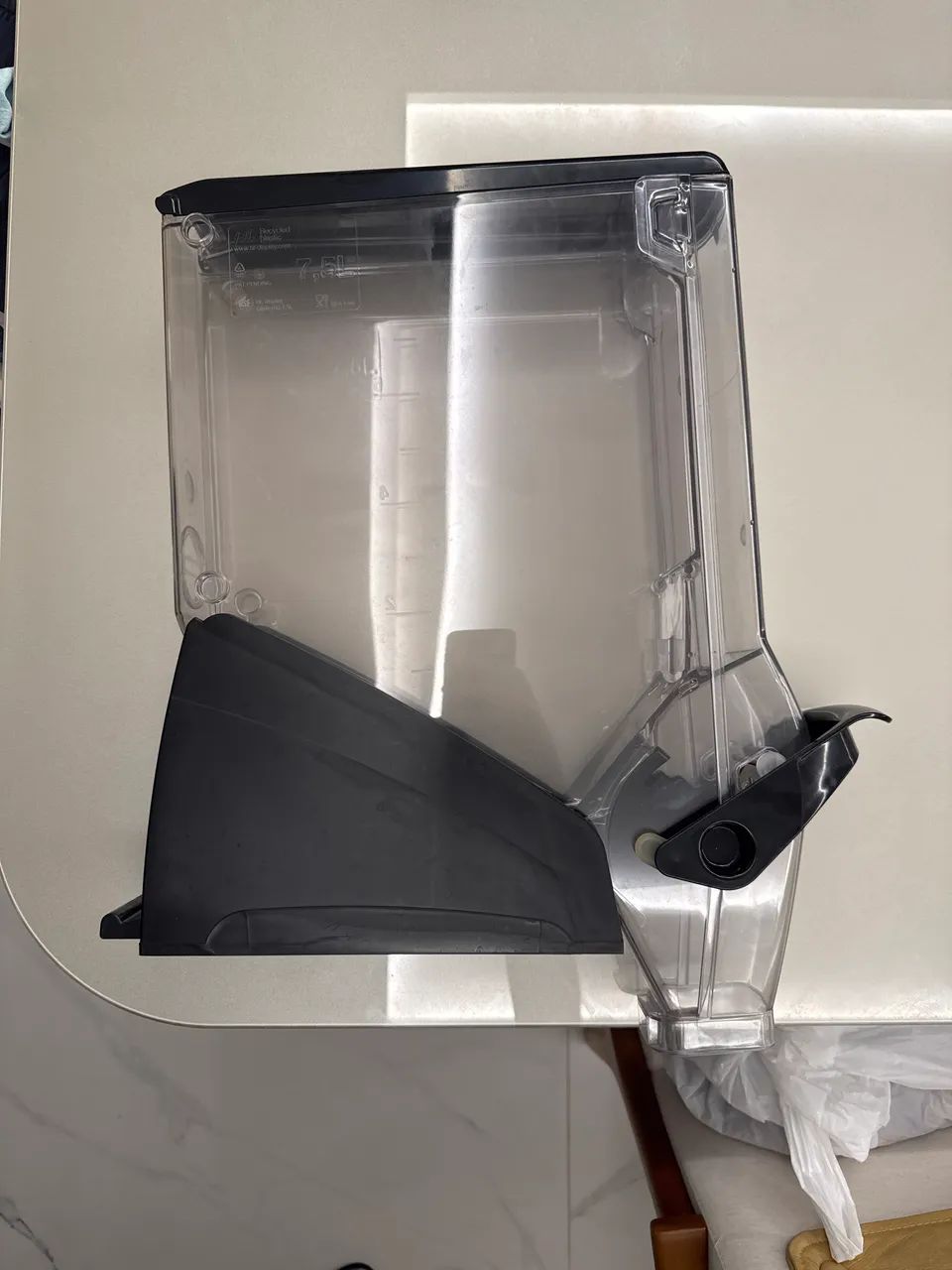 Dispenser Gravitacional Neogranel