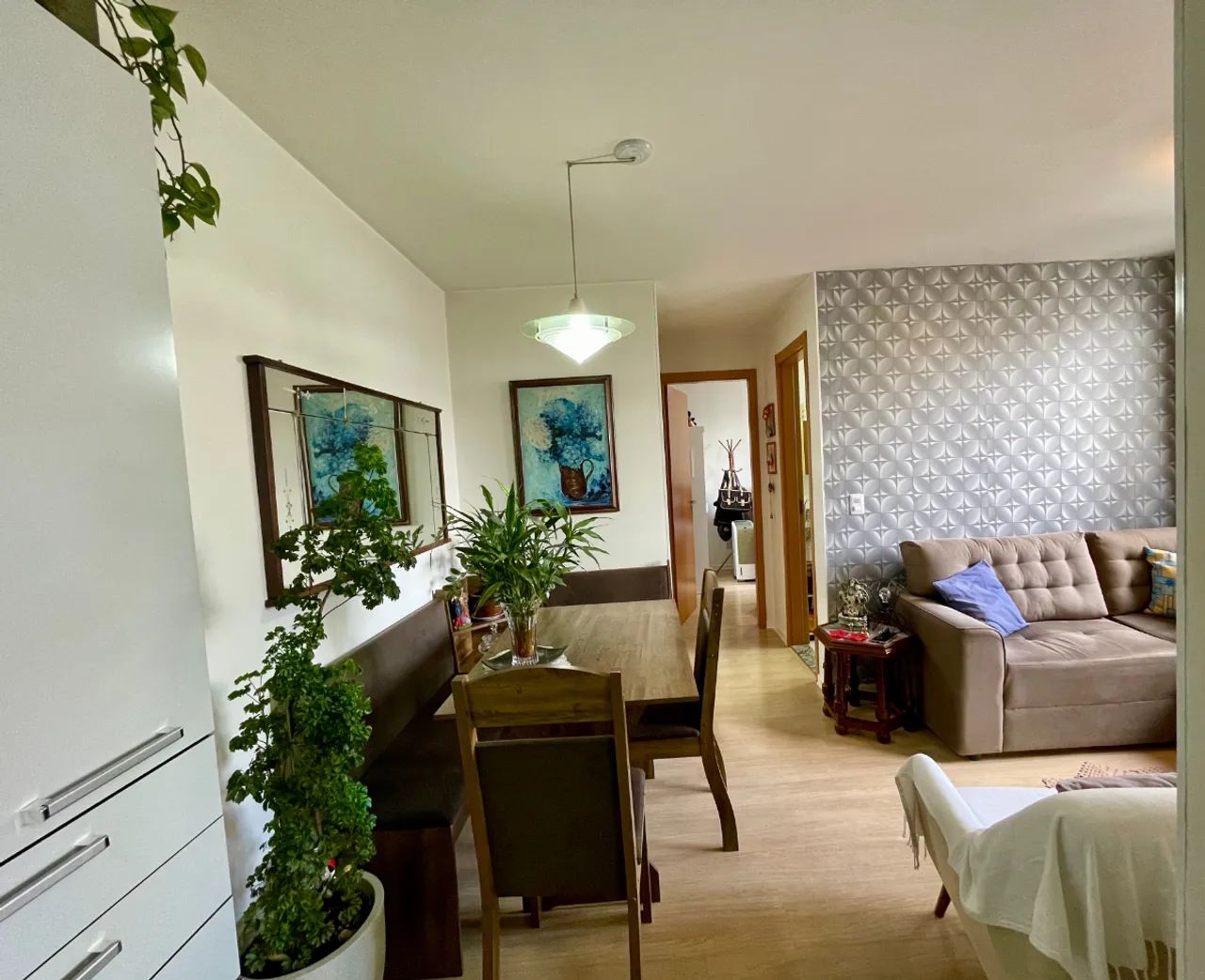 Apartamento para venda em Jardim Íris com 2 quartos, 44m² - Foto 4