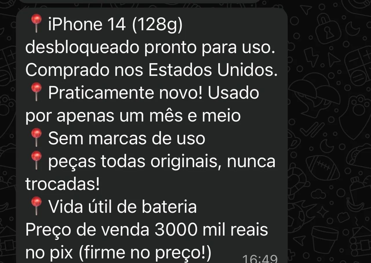 Celular  - Foto 3