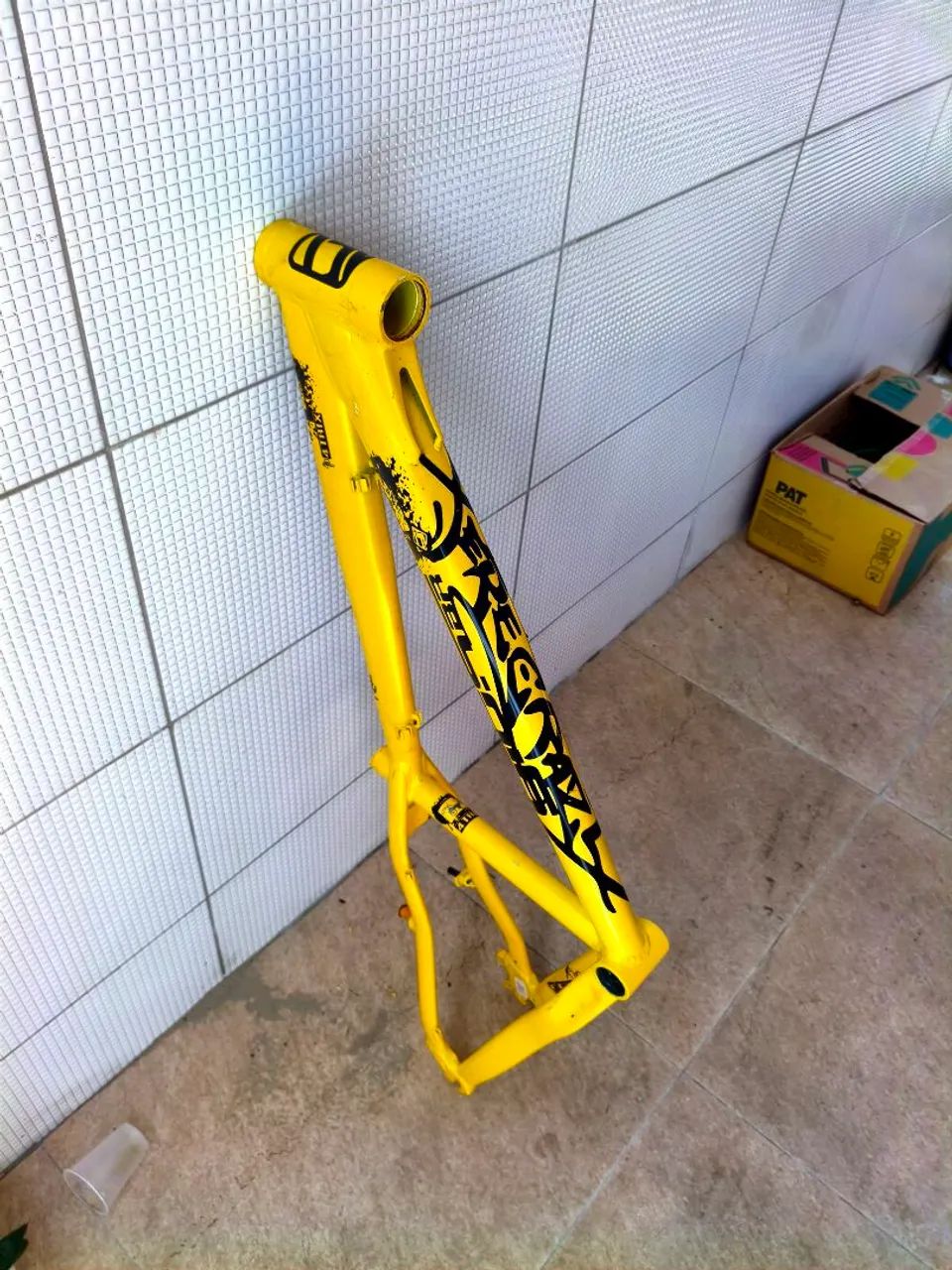 Vendo quadro gios 4trix 2026 - Foto 2