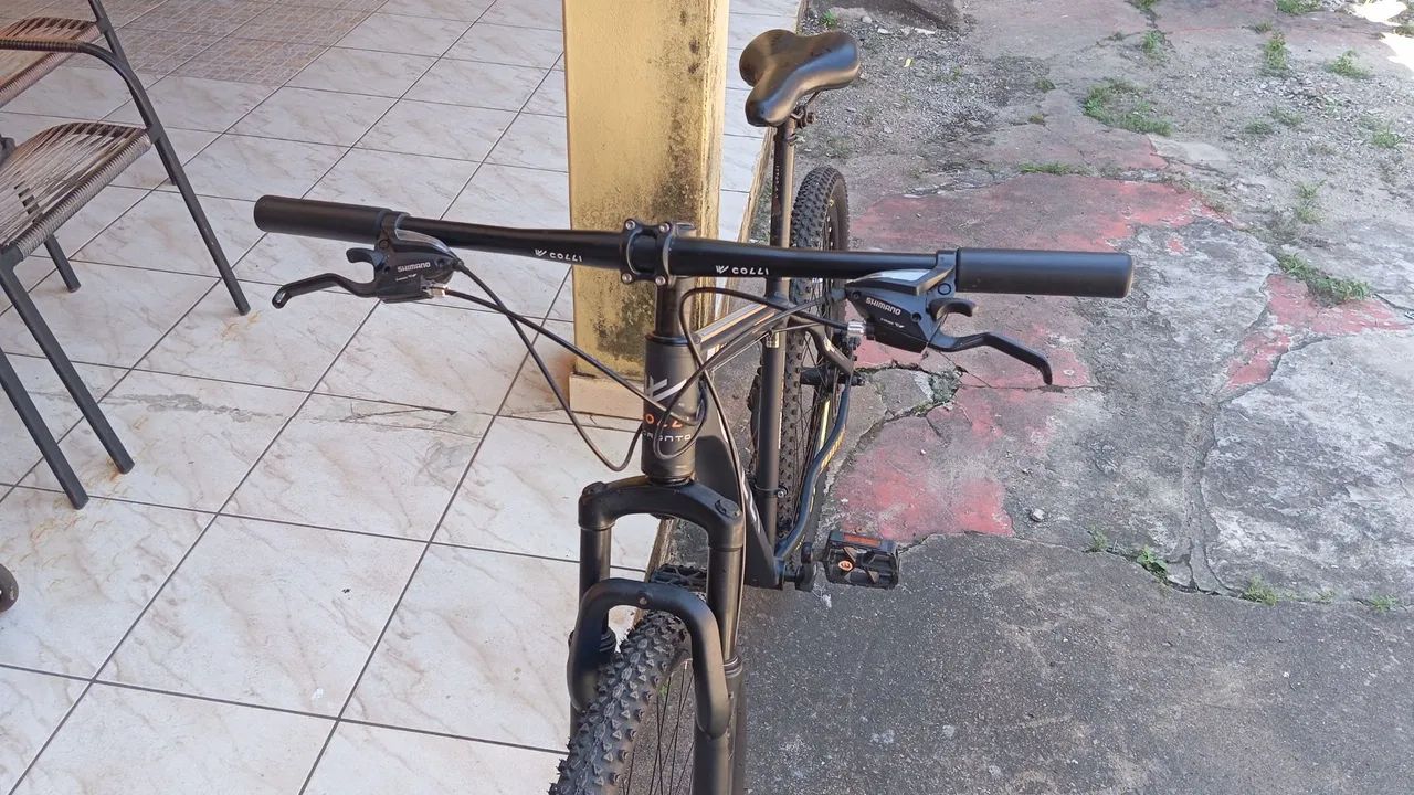 Bike collie aro 29  - Foto 3