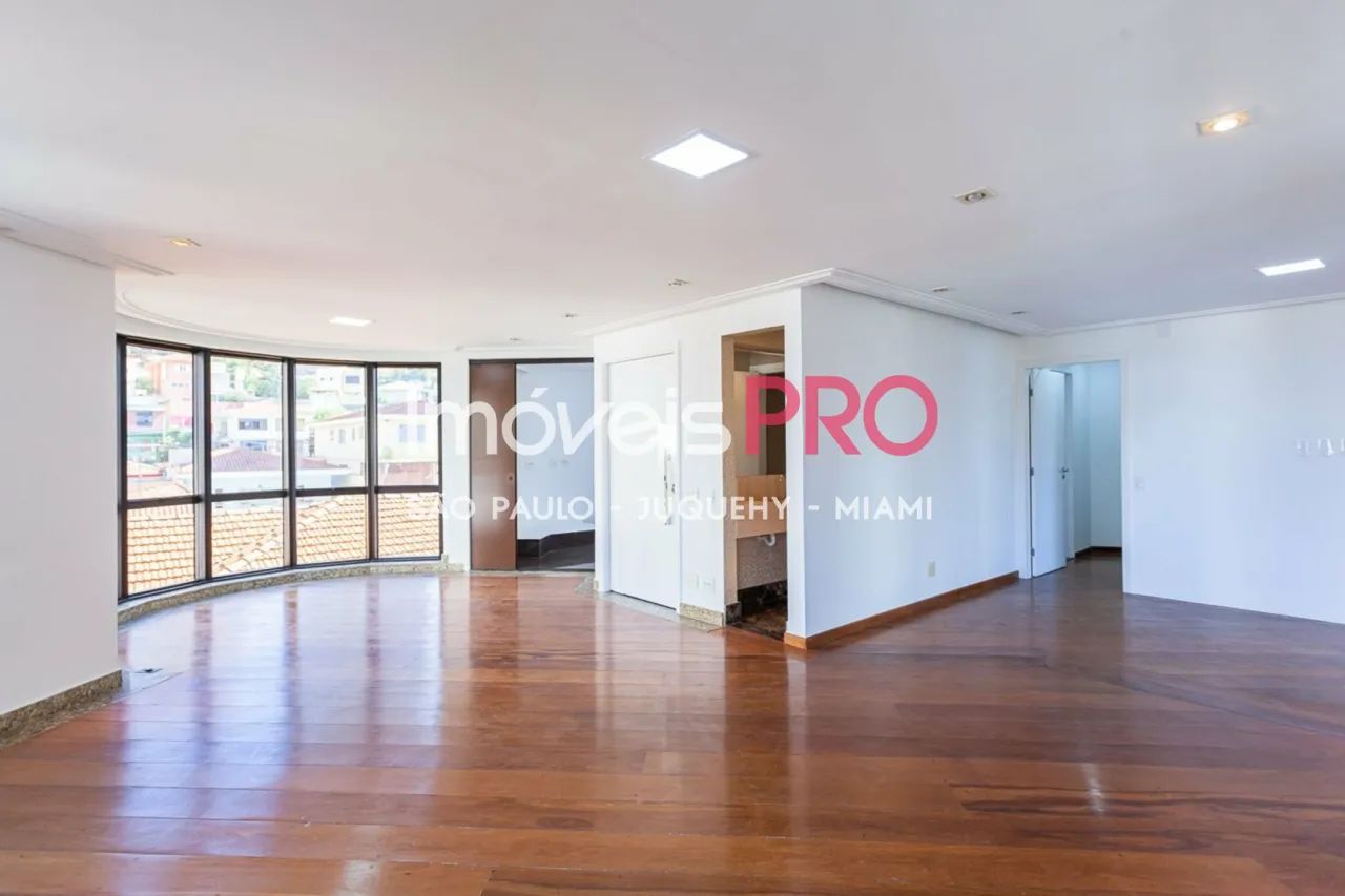 Apartamento 169m² na Vila Madalena