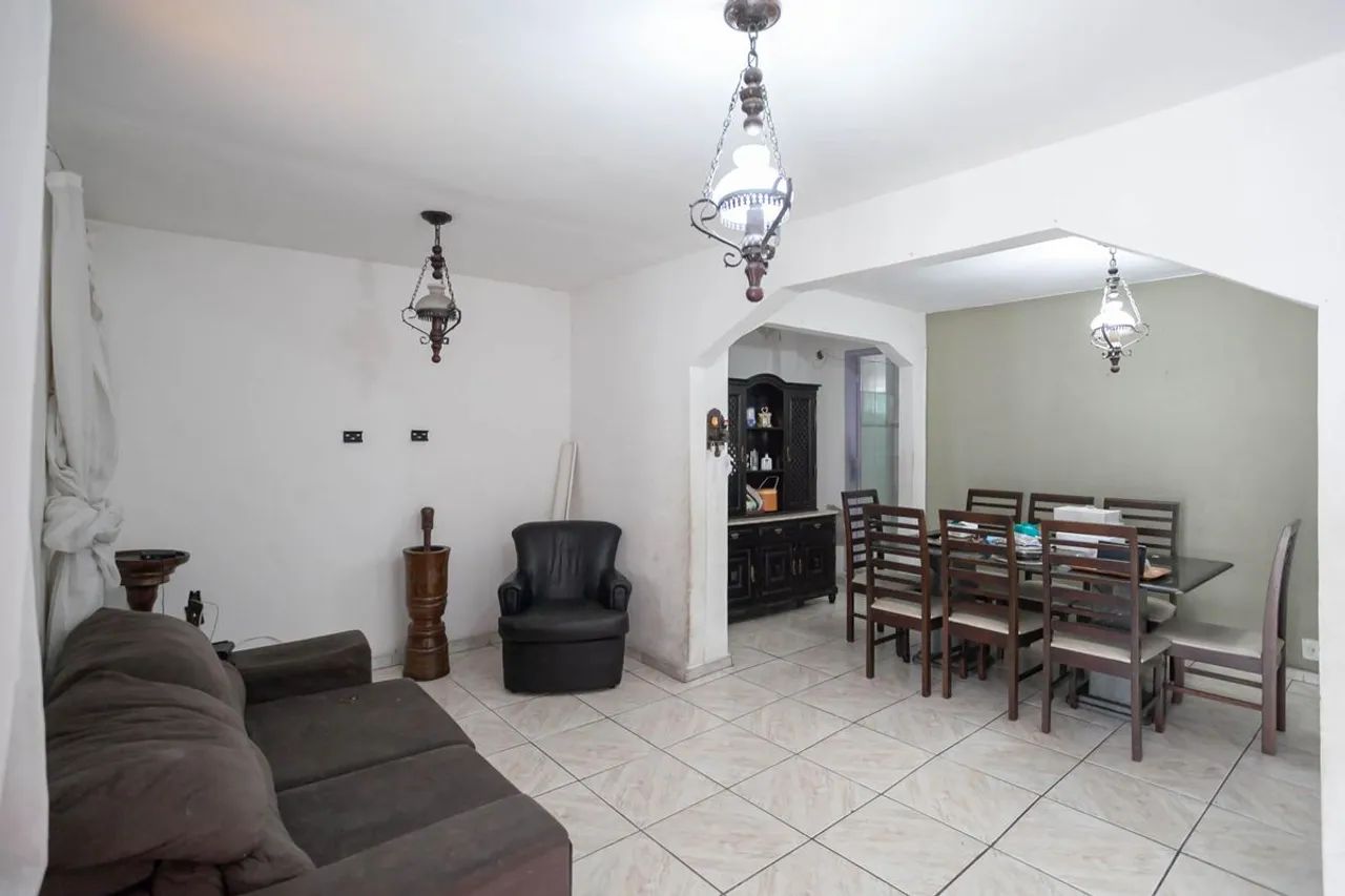 Casa à Venda - Serrano, 4 Quartos, 309 m2