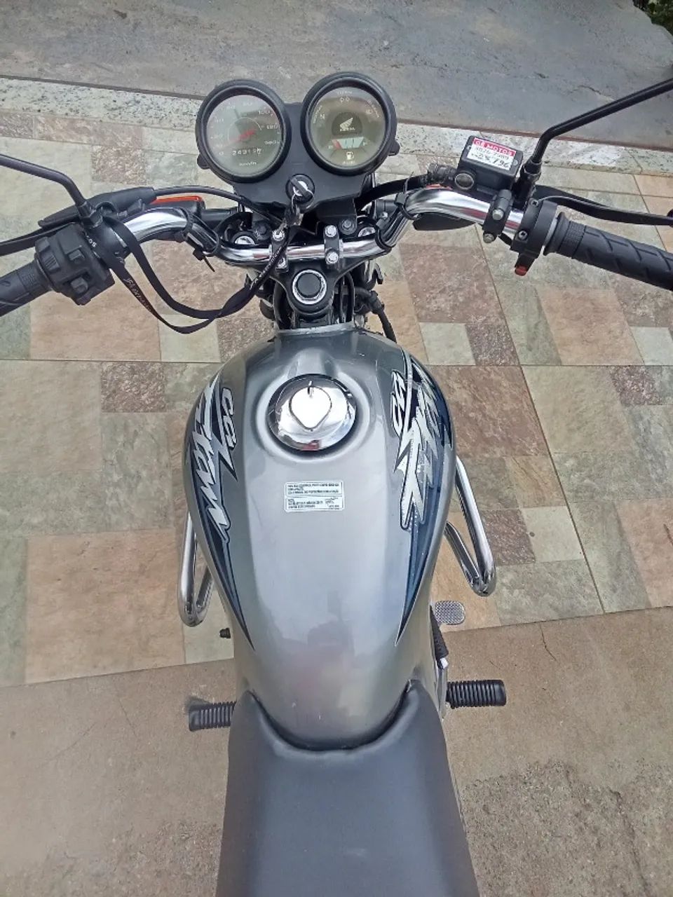 Vendo 