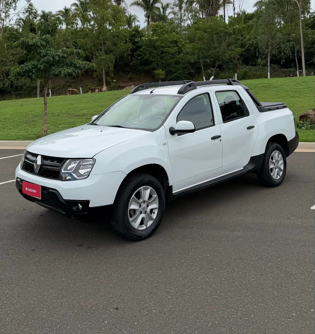 Renault Duster 2022