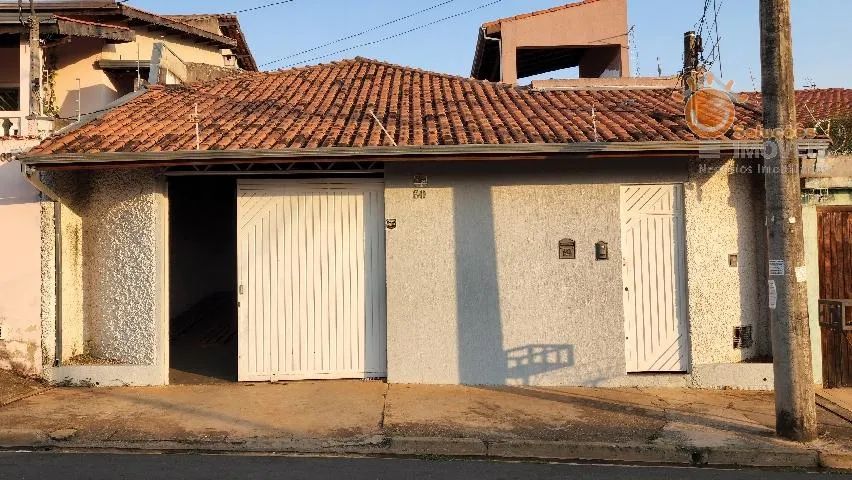 AMBOS - CASA JARDIM NOVA IPANEMA / SOROCABA/SP