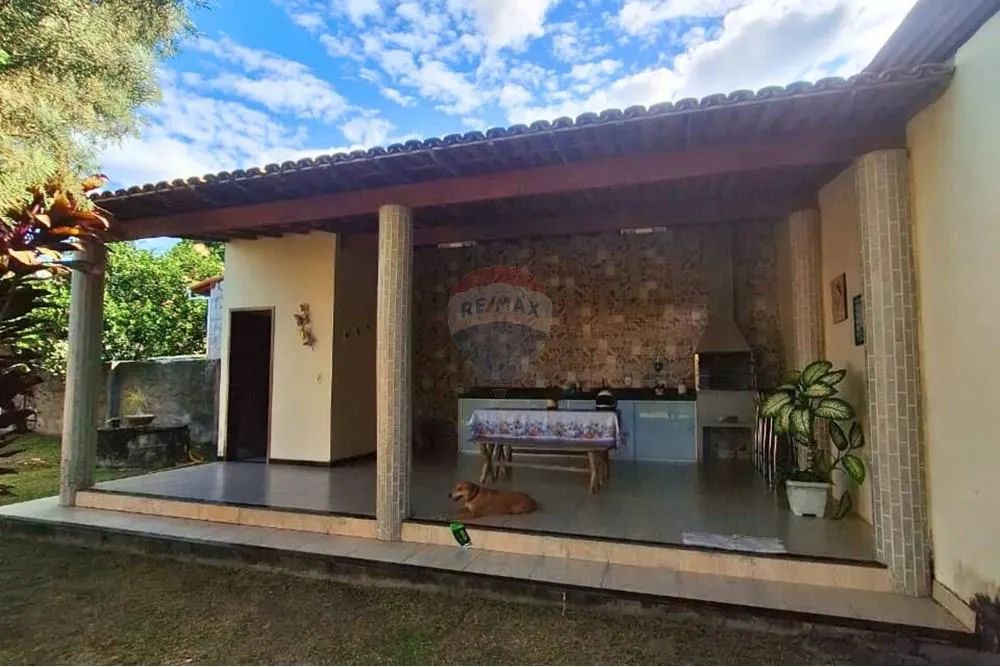Área com 675m² + 01 Casa disponível para locação comercial - Foto 3