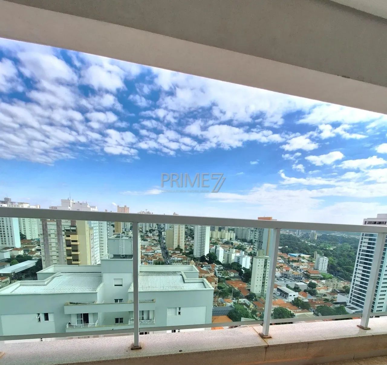 Apartamento para locação no Edificio Adolpho Bortoletto-Centro-Piracicaba-SP - Foto 5
