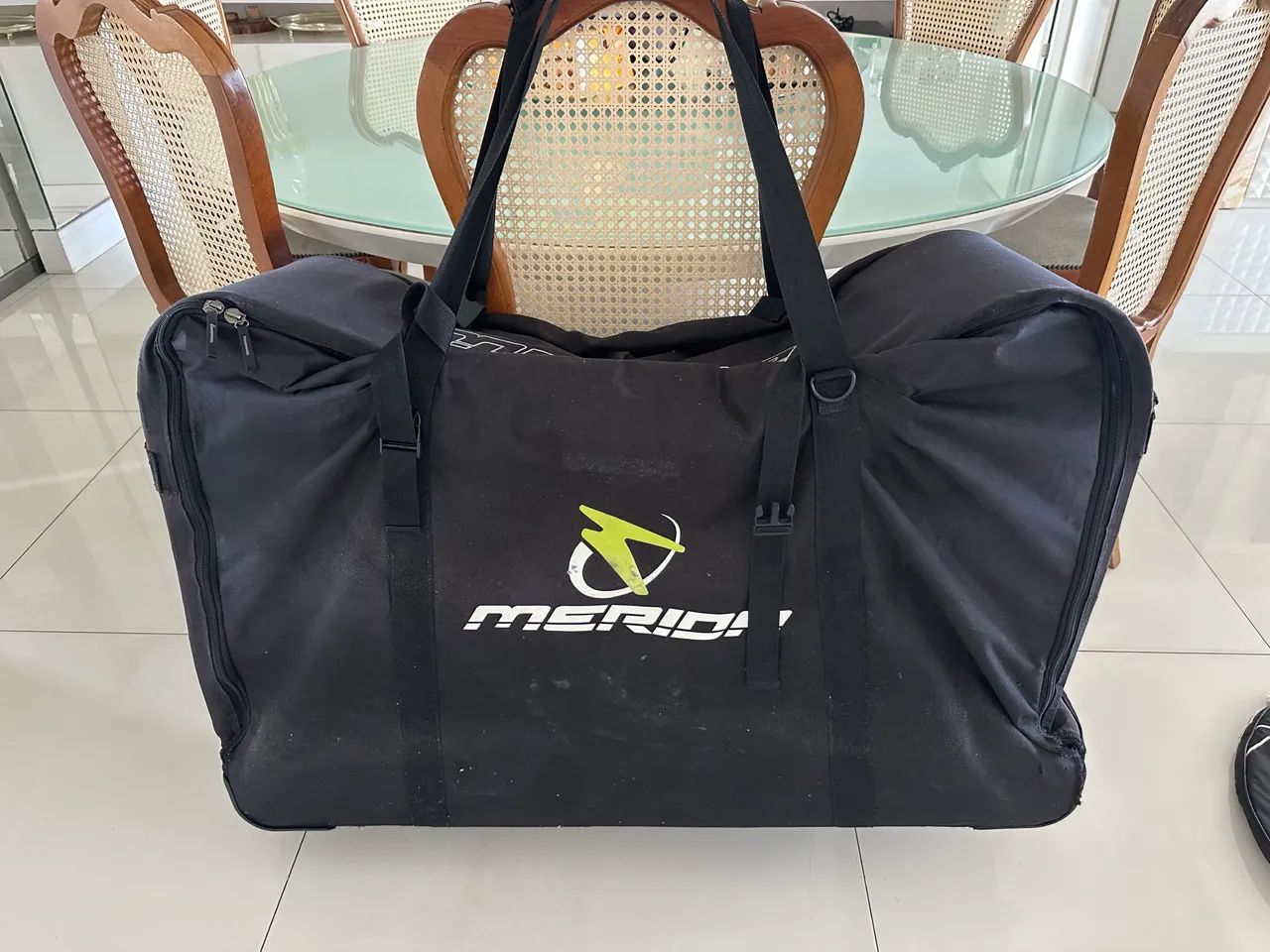 Mala bike Merida