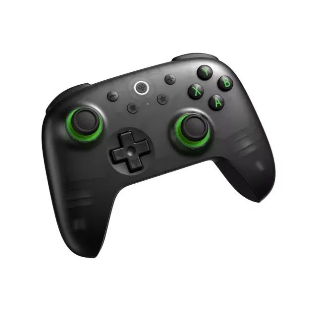 Controle 8BitDo Ultimate 2C - Sem Fio - Hall Effect GuliKit - Novo - Foto 2