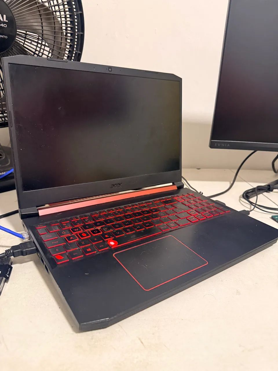 ACER NITRO 5  - Foto 2