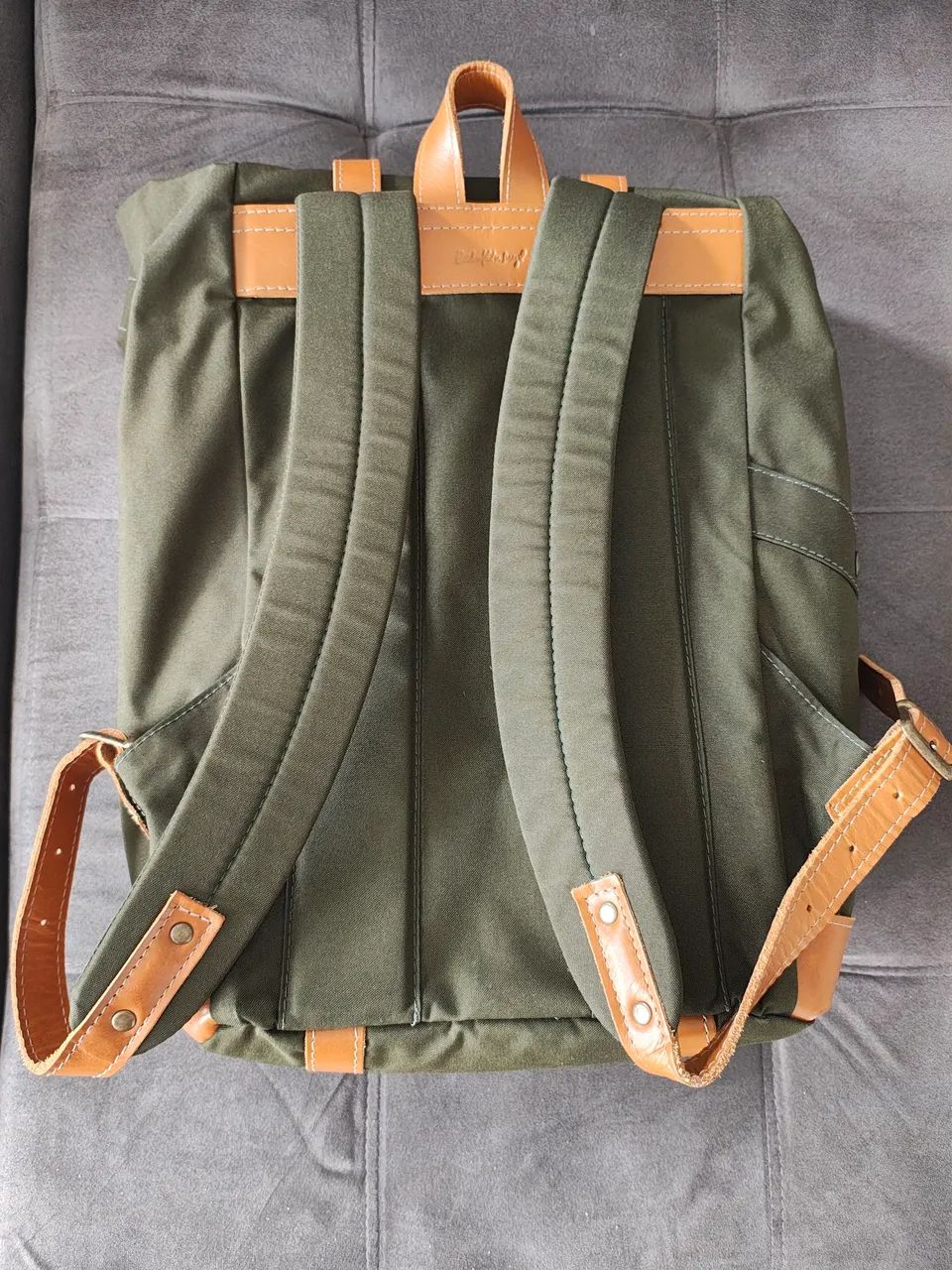 Mochila Cuttermam  - Foto 2
