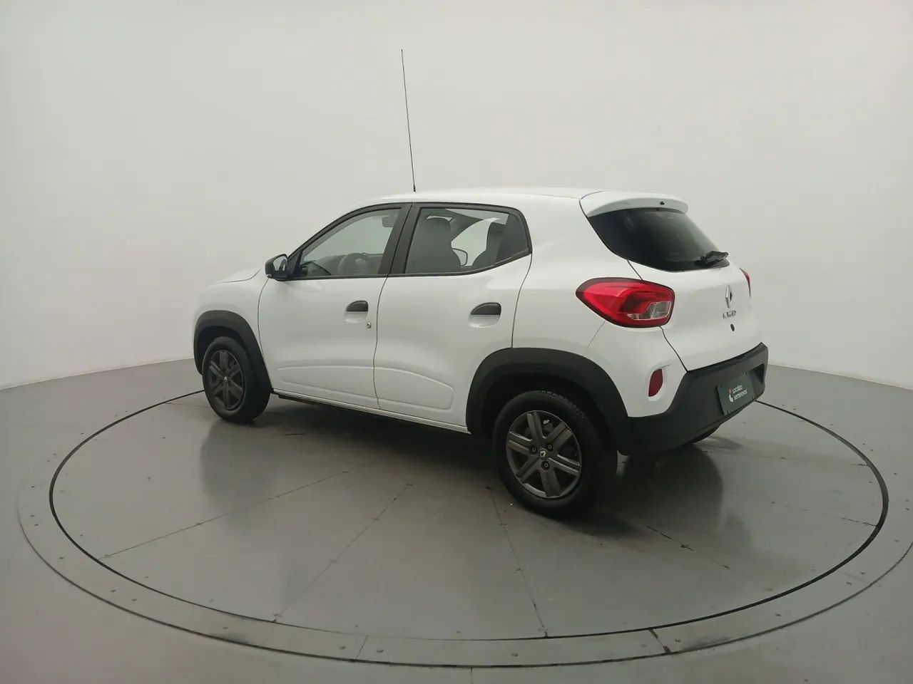 Renault Kwid 1.0 Zen 2026 - Foto 3