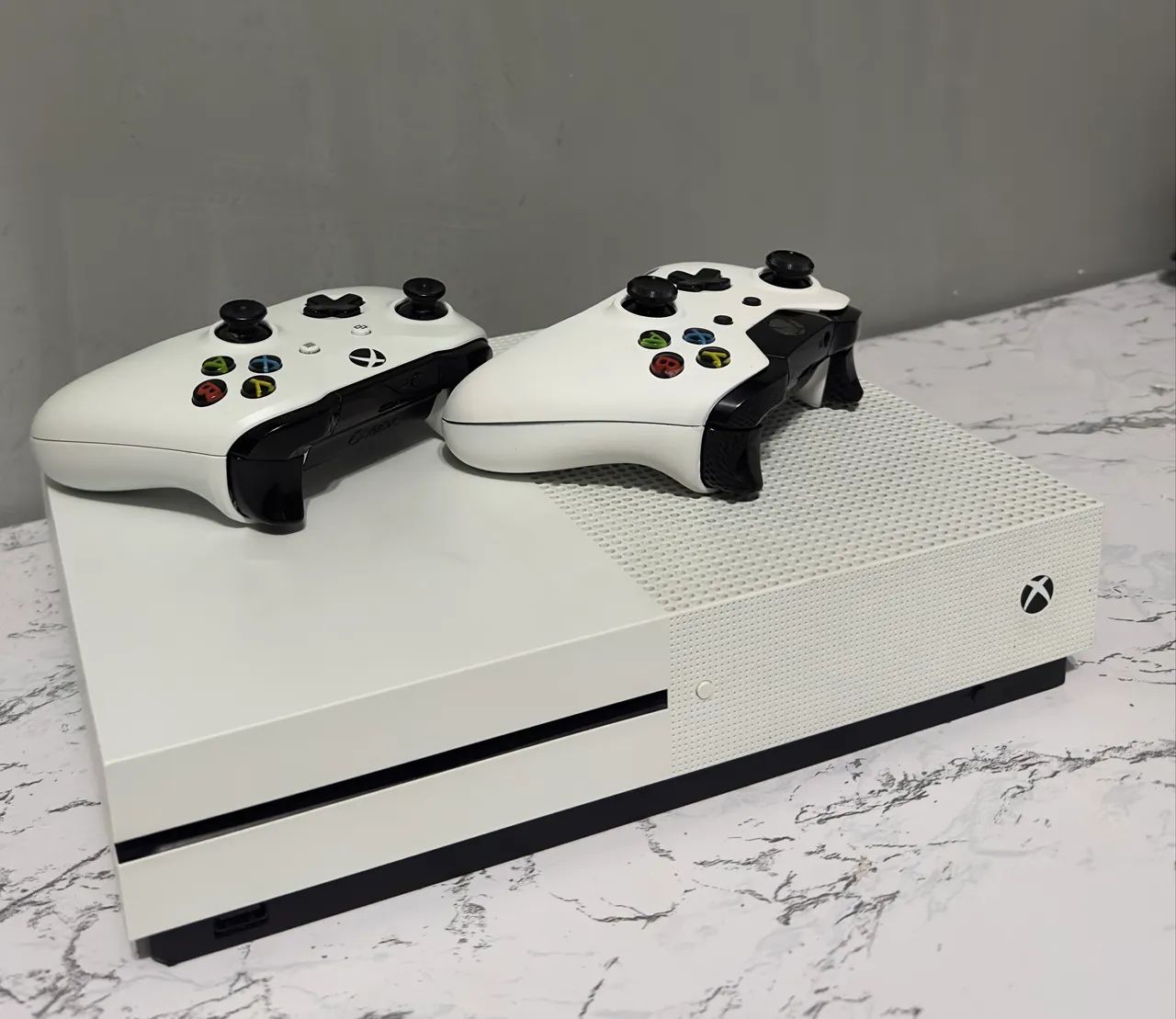 Xbox One S 1TB!!! - Foto 3