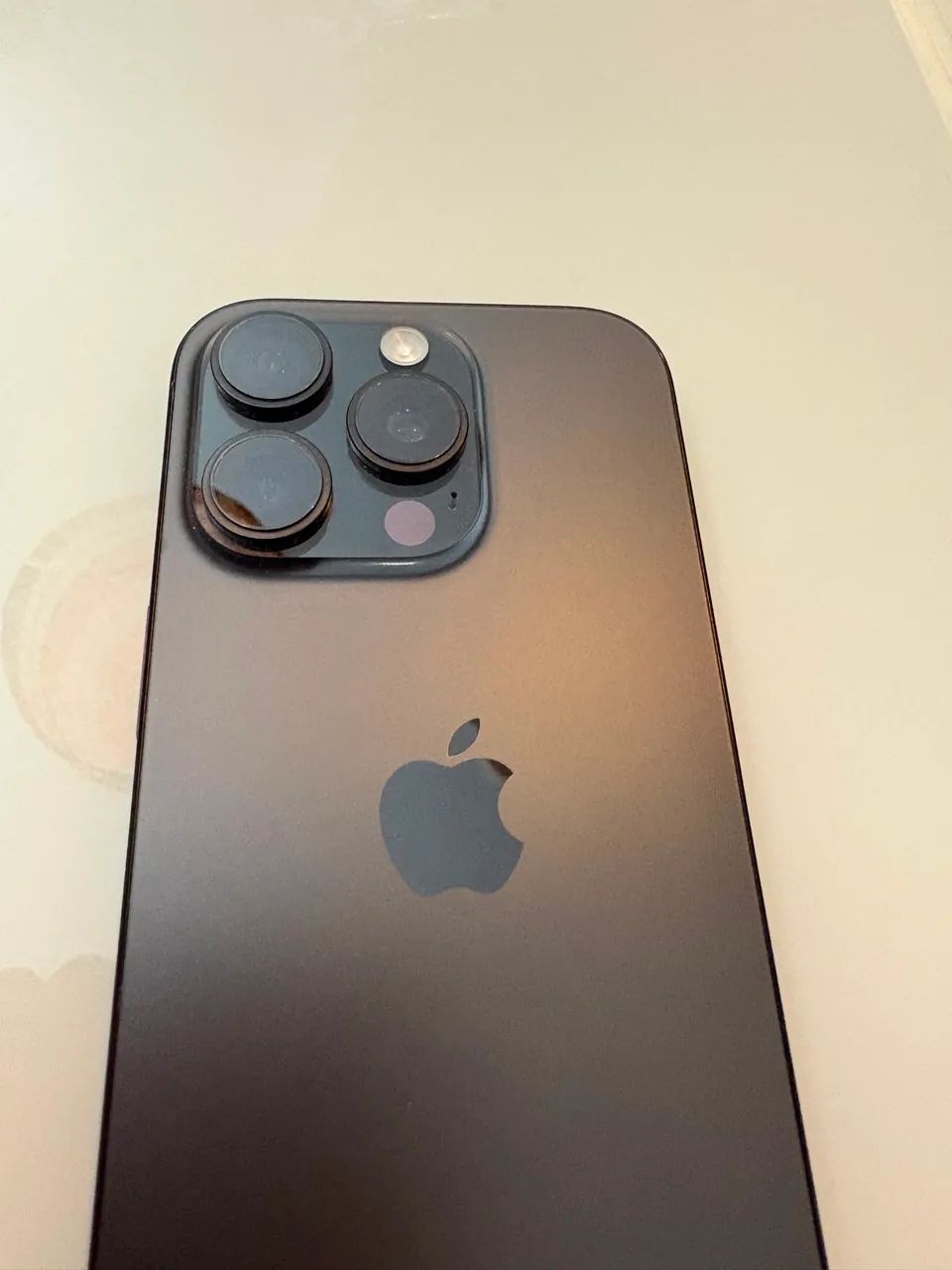 iPhone 16 pro 128gb - Foto 4