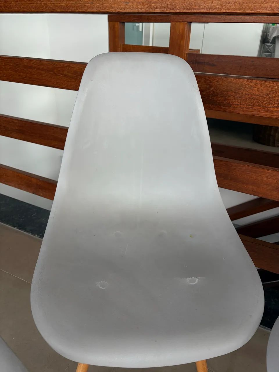 Cadeira Eames  - Foto 4