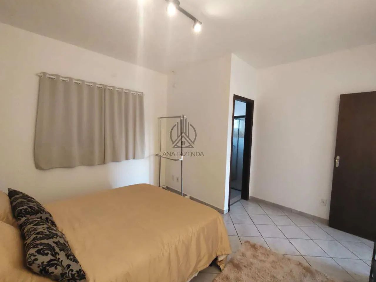 Apartamento para alugar em Taubaté, Centro, com 1 quarto, 45m² - Foto 3