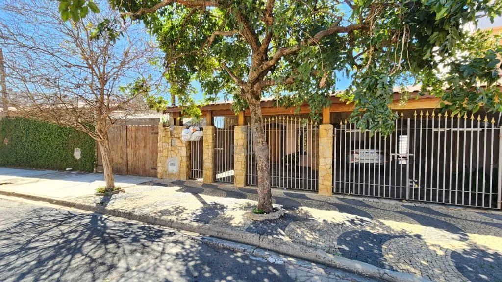 Casa à venda em Campinas, Jardim dos Oliveiras, com 3 quartos, com 156.34 m² - Foto 2
