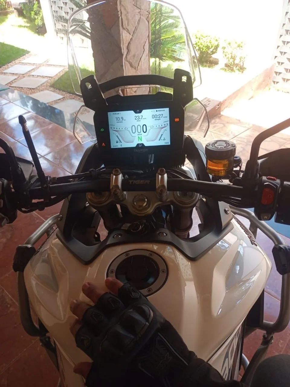 TIGER GT PRO 2023 - Foto 3