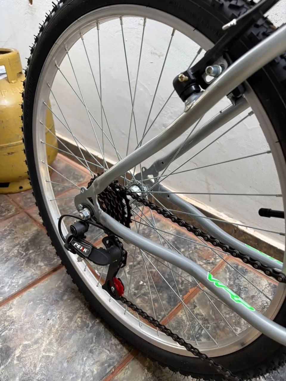 Bicicleta - Foto 5