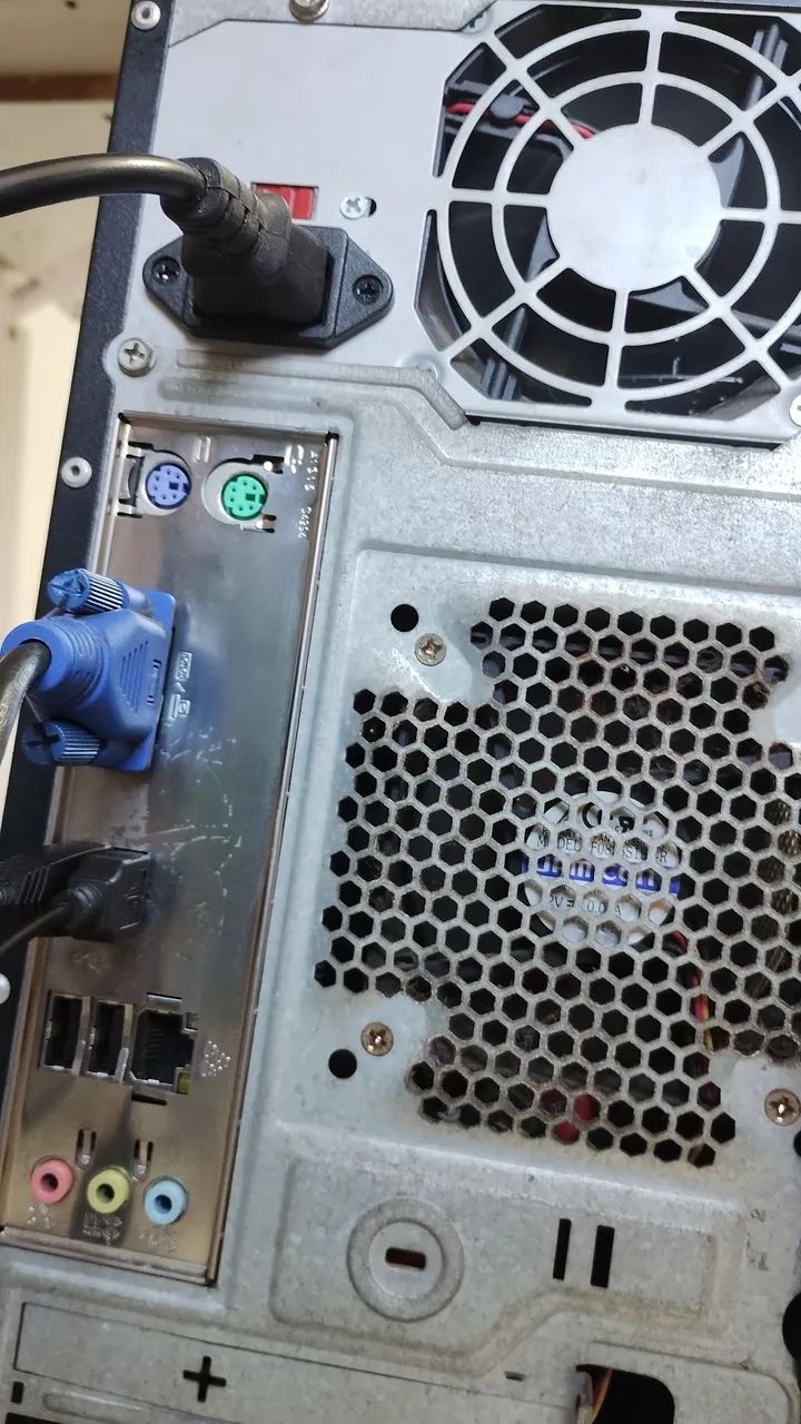 CPU CORE i3 - Entrega e Garantia - Foto 2