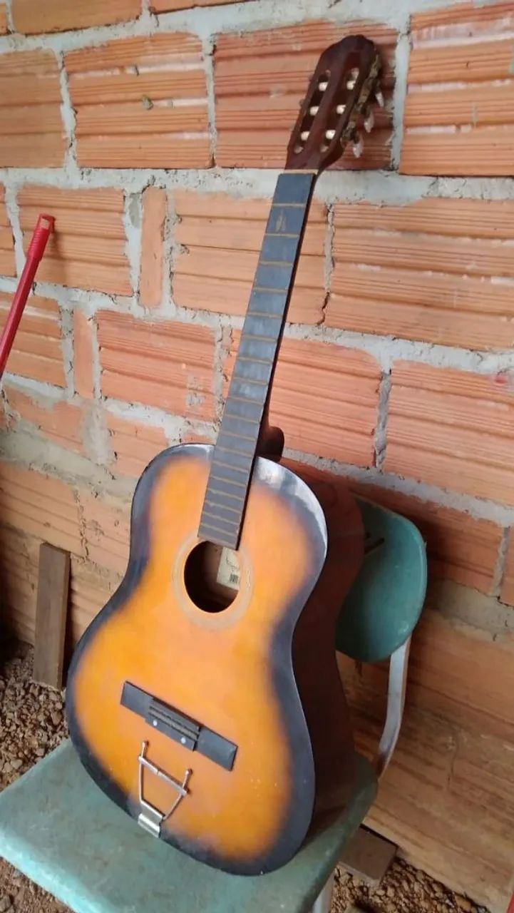 Violão - Foto 4