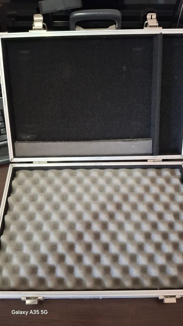 Maleta Case - Notbook  - Foto 2