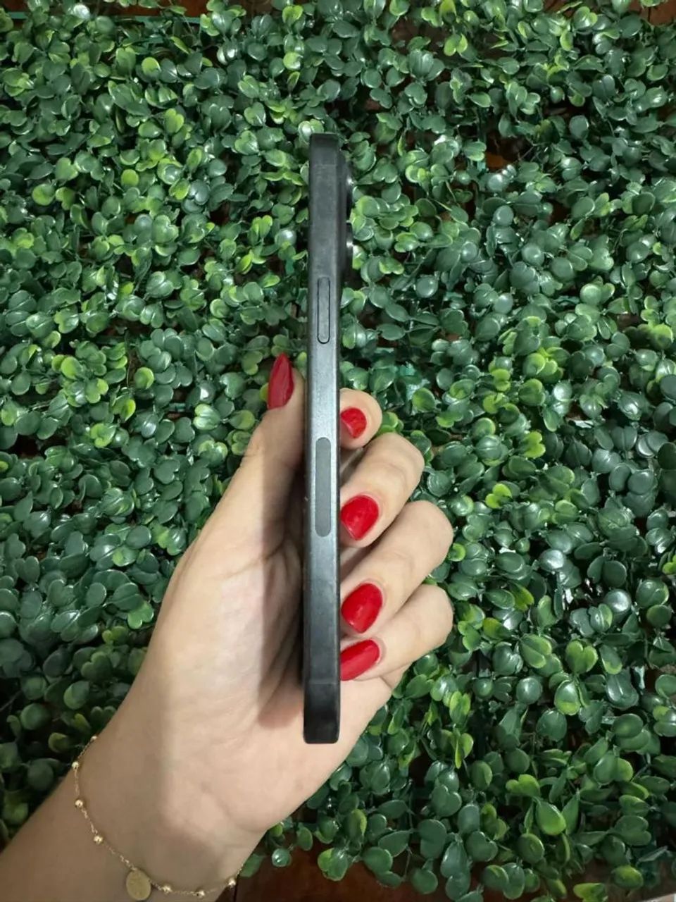IPHONE 15 PRO MAX 256GB - Foto 4
