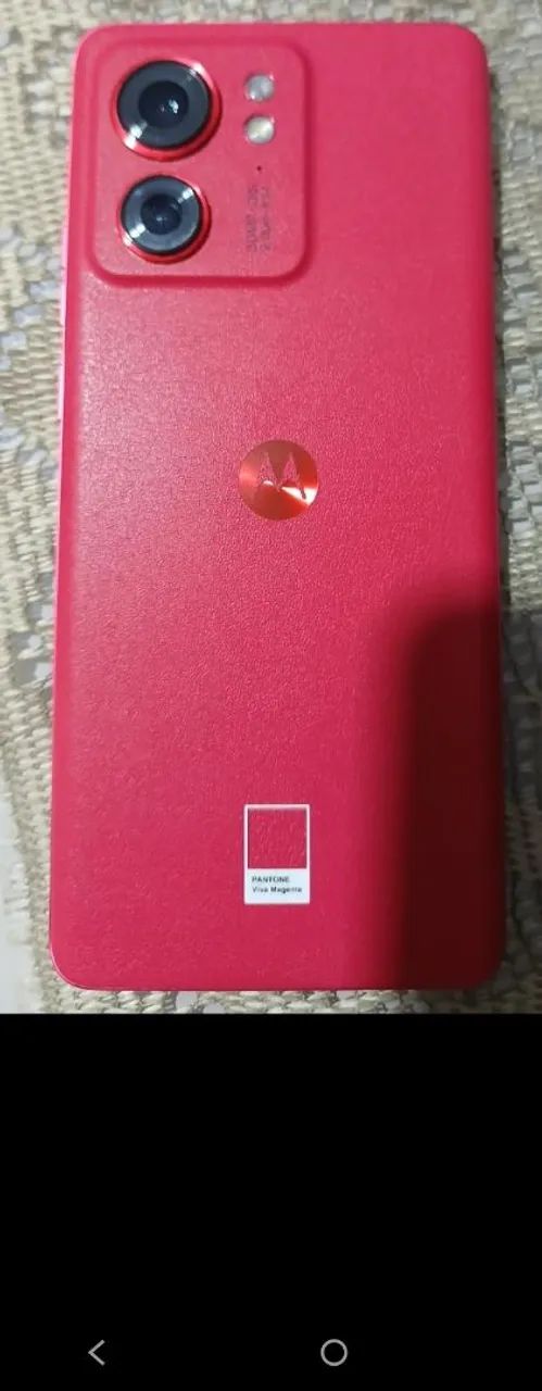 CELULAR EDGE 40 256GB 5 G - Foto 2