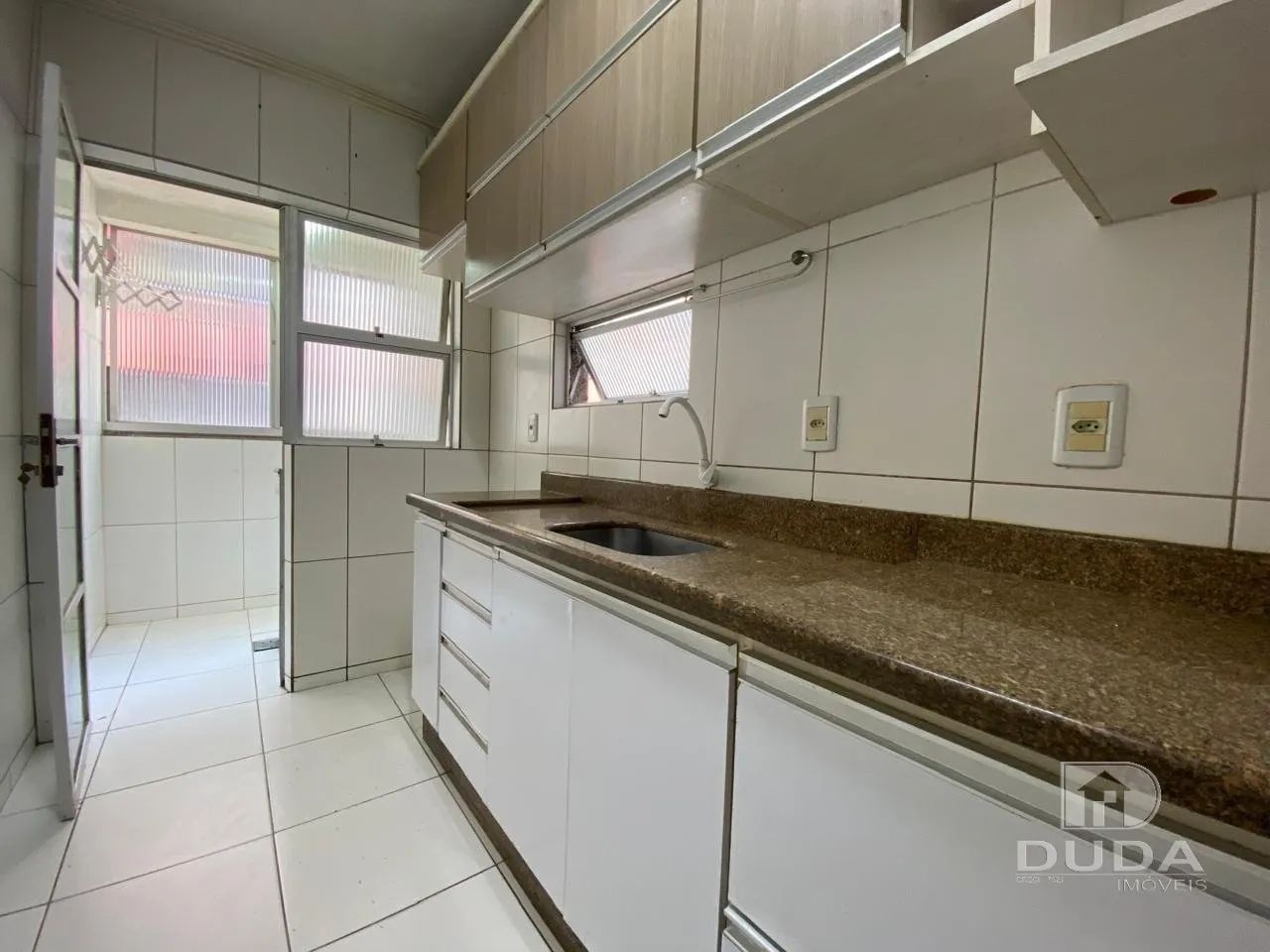 Ótimo apartamento semi mobiliado - Foto 4