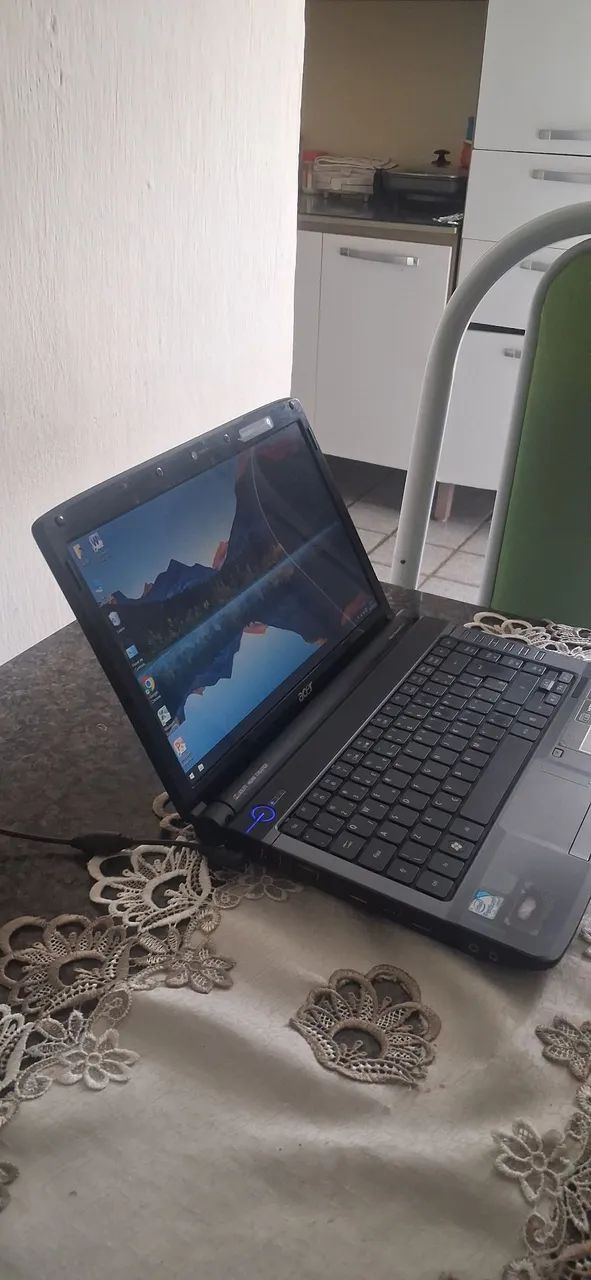 Notebook Acer - Foto 3