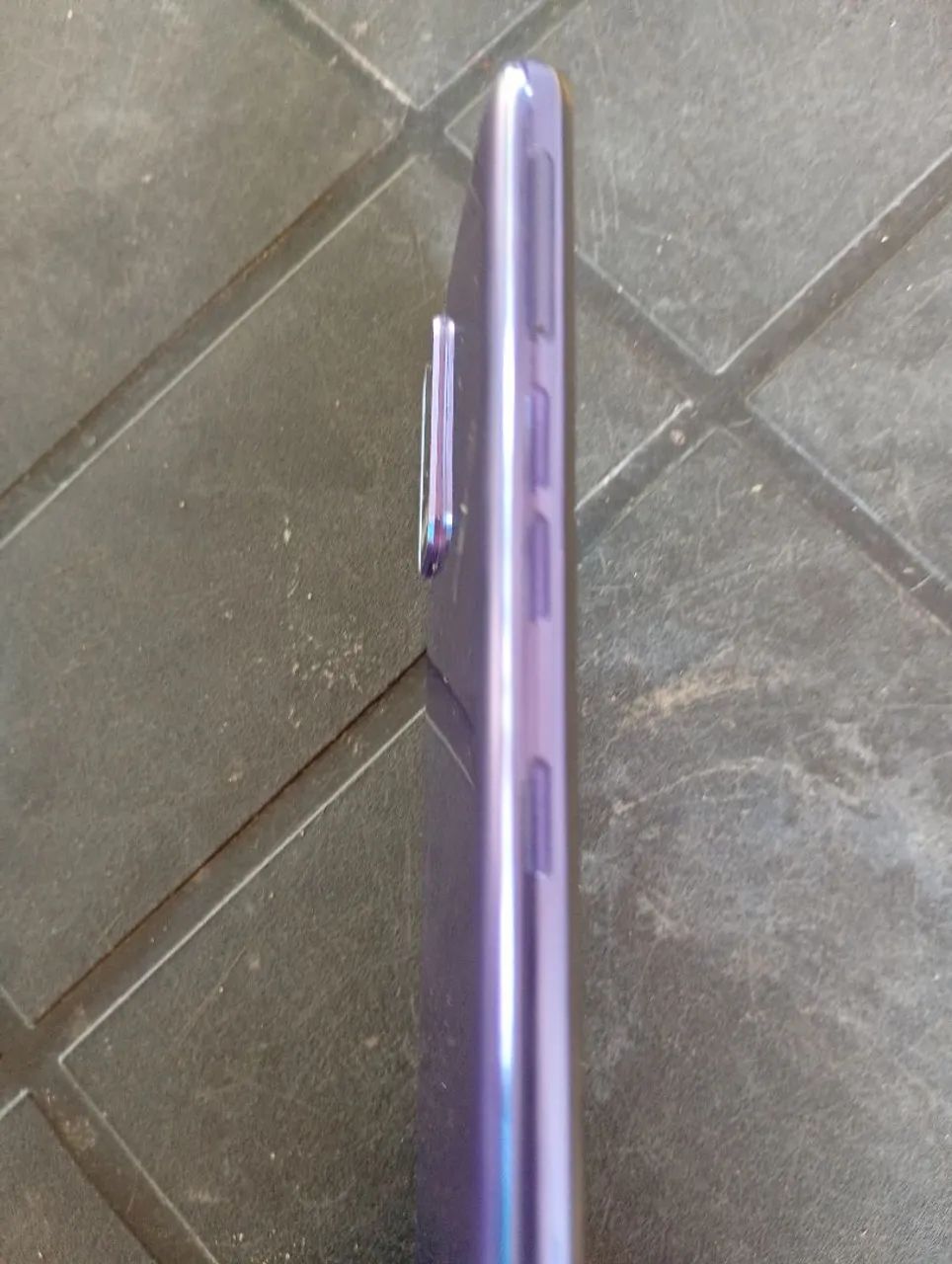 Celular LG com capa 48 m pixels Ai câmera lanterna 2 led 4 câmera - Foto 4
