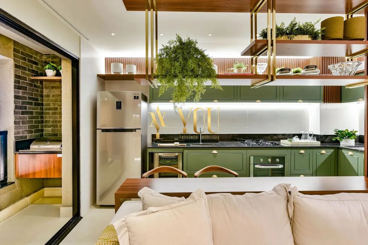 Closer 23  Um Novo Ícone no Setor Bueno com 79m² de Puro Encanto - Foto 7