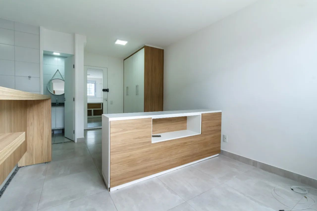 Studio para venda em Brás com 1 quarto, 31m² - Foto 5