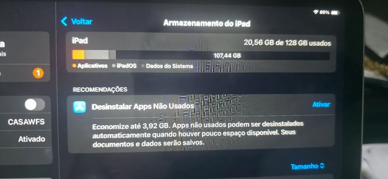 APENAS VENDA, SEM TROCA! - Foto 4