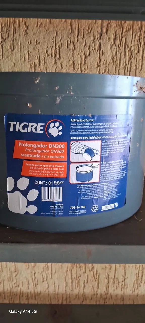 PROLONGADOR - CAIXA DE ESGOTO (02)