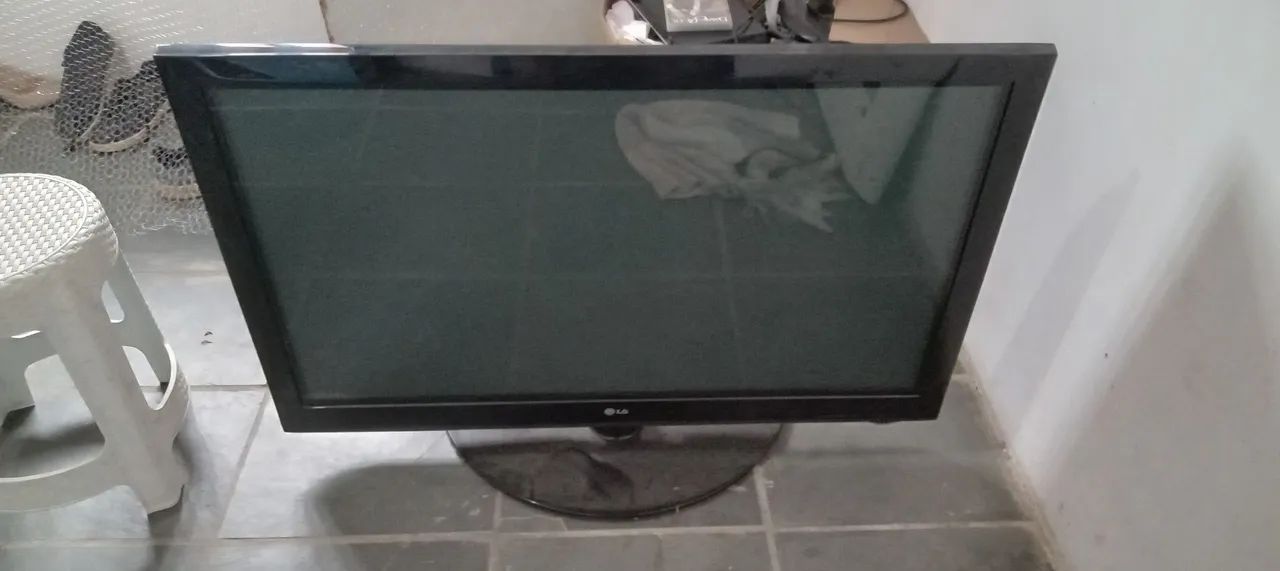 Venda de lote de tvs com defeito 