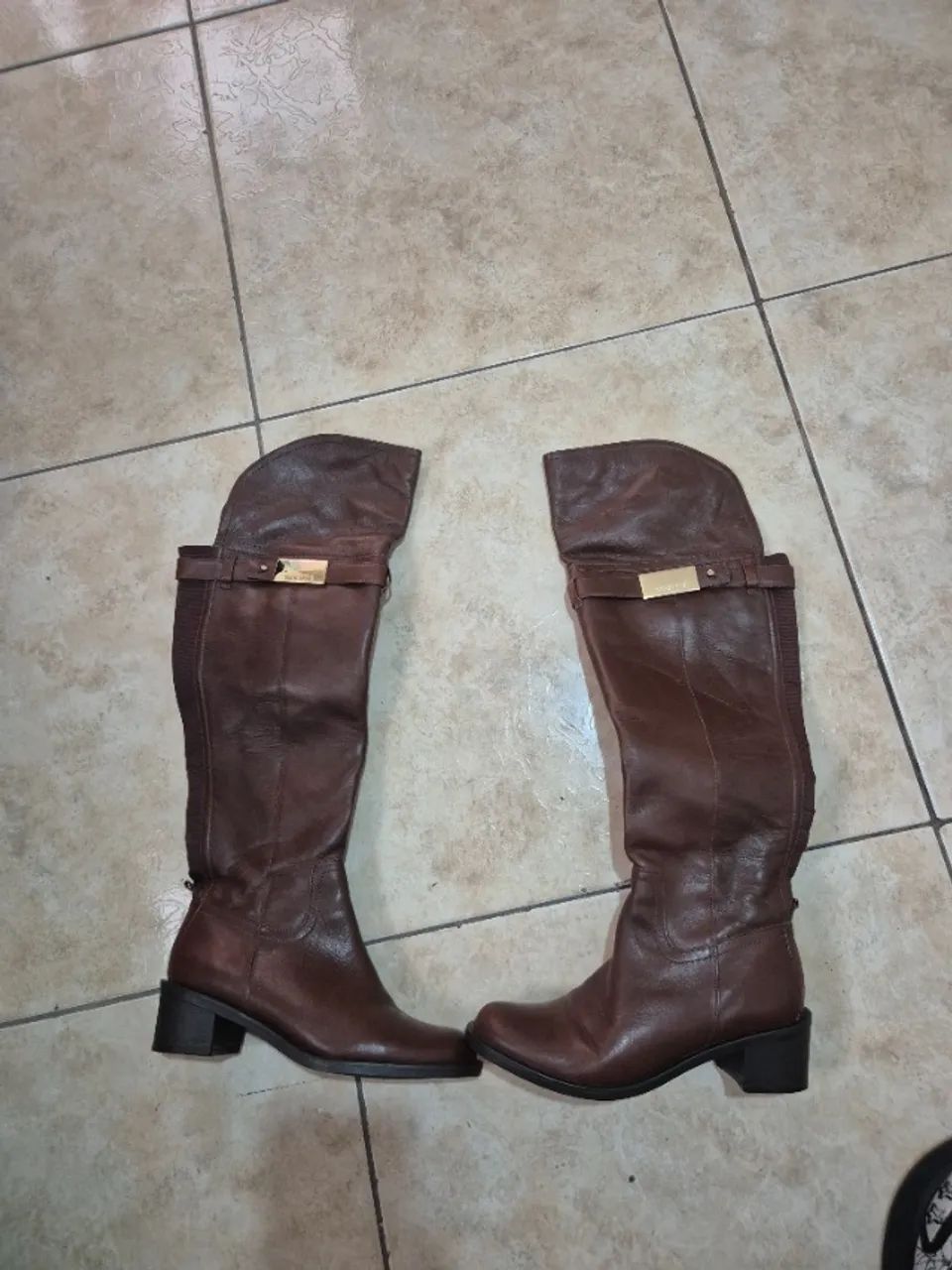 Botas Santa lola  - Foto 4