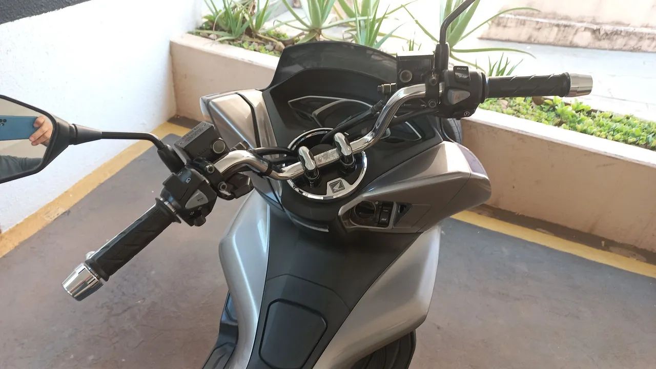 Pcx 150 sport - Foto 3