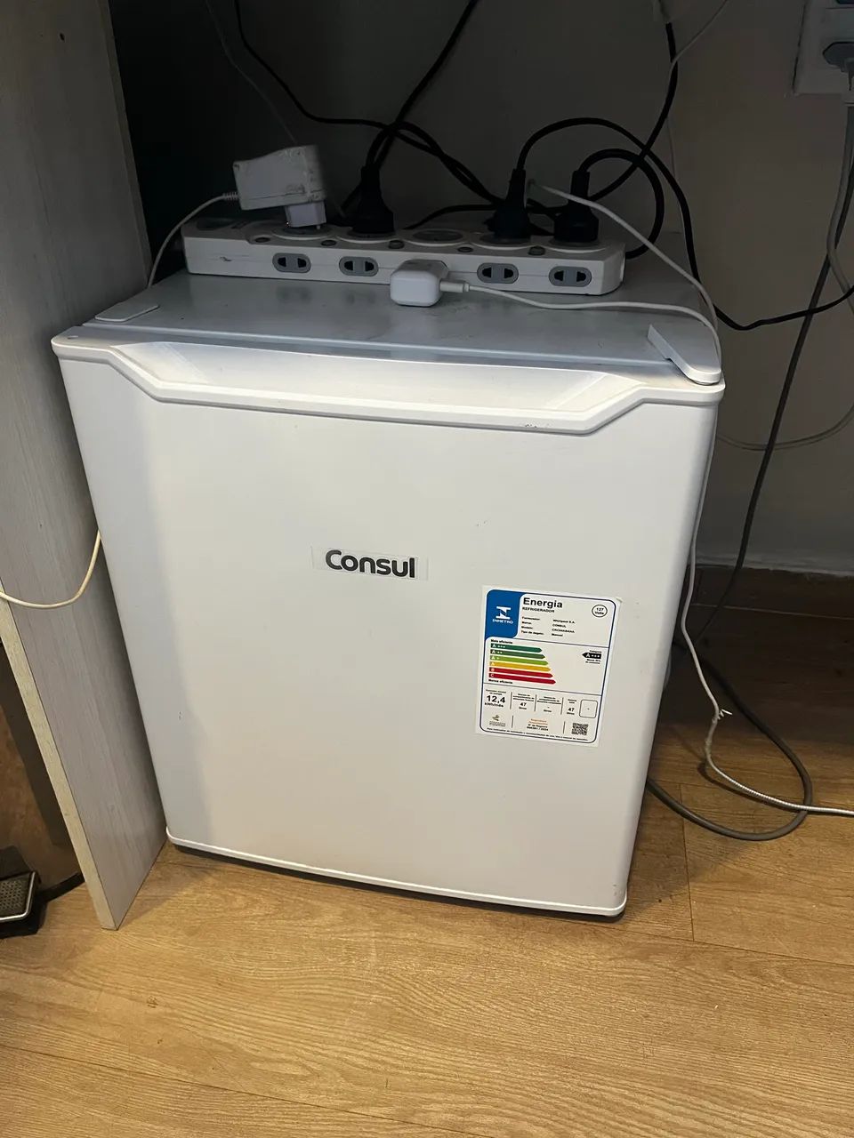 FRIGOBAR CONSUL