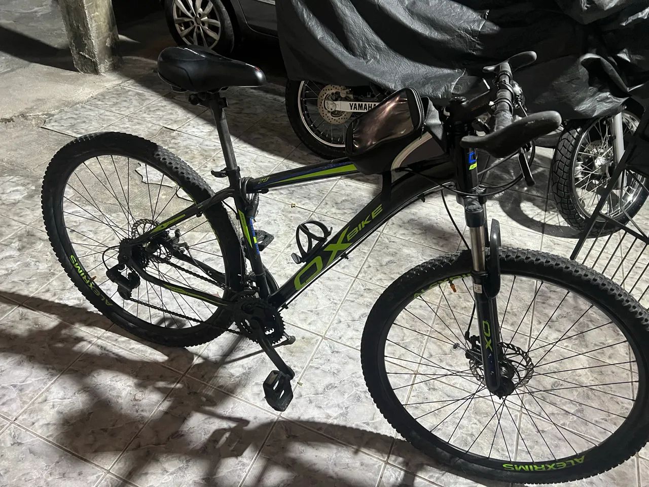Bicicleta Aro 29  - Foto 2