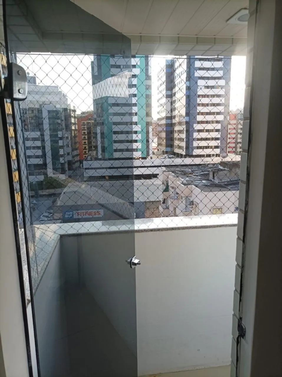 APARTAMENTO DE 3 QUARTOS NA JATIUCA PROXIMO FILE DO ZEZE
