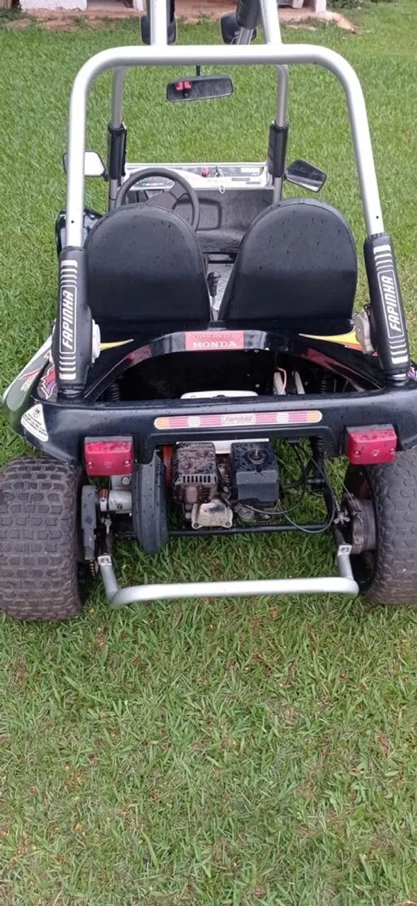 Mini buggy - Foto 4